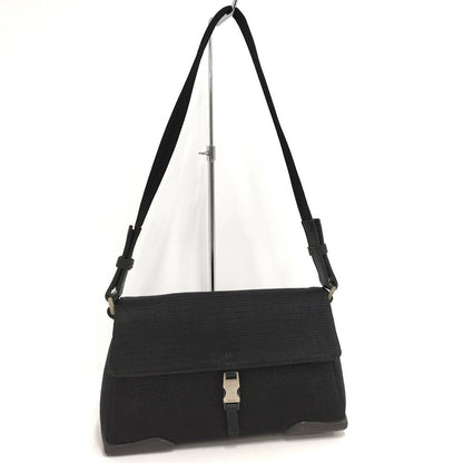 Prada Sport Mesh Bag Linea Rossa