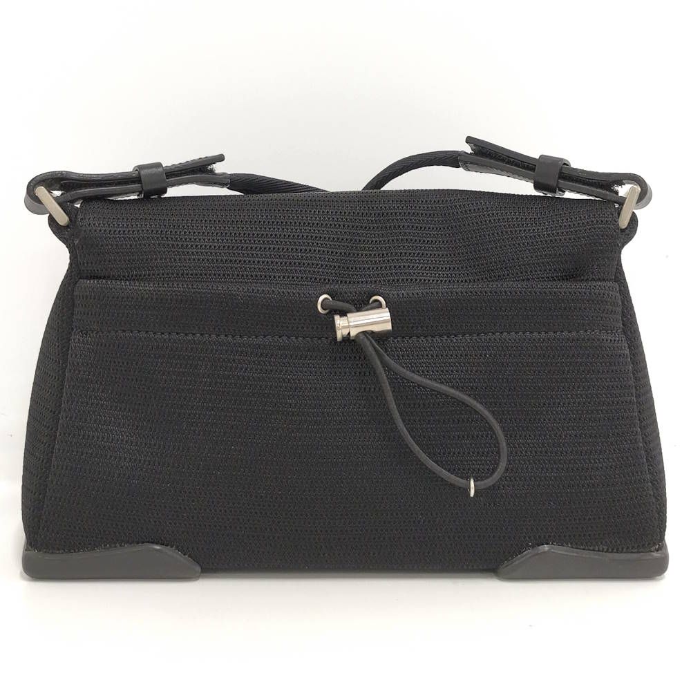 Prada Sport Mesh Bag Linea Rossa — view 2