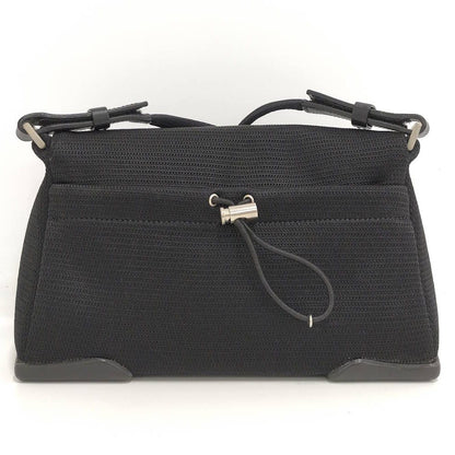 Prada Sport Mesh Bag Linea Rossa — view 2