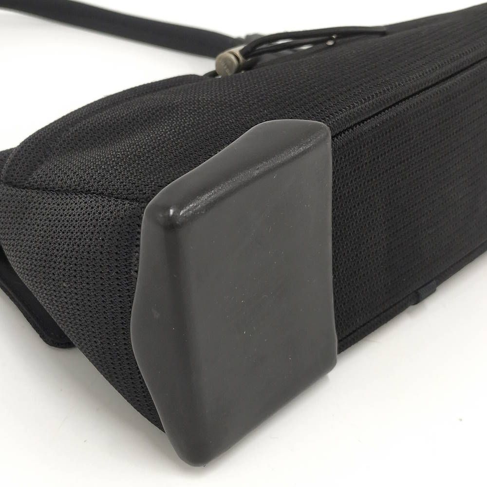 Prada Sport Mesh Bag Linea Rossa — view 5