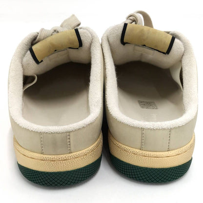 Gucci Screener Mules Sneakers — view 6