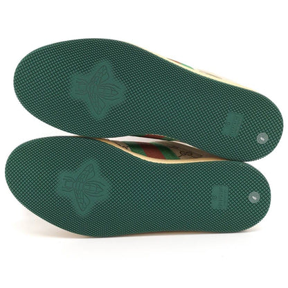 Gucci Screener Mules Sneakers — view 8