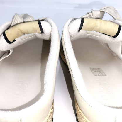 Gucci Screener Mules Sneakers — view 7