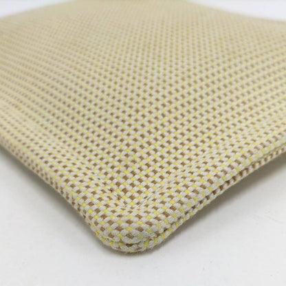Hermes Faubourg Corner Pouch Toile — view 3