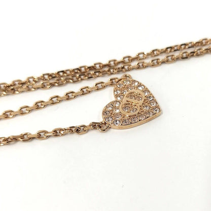 Dior Necklace Heart CD — view 5