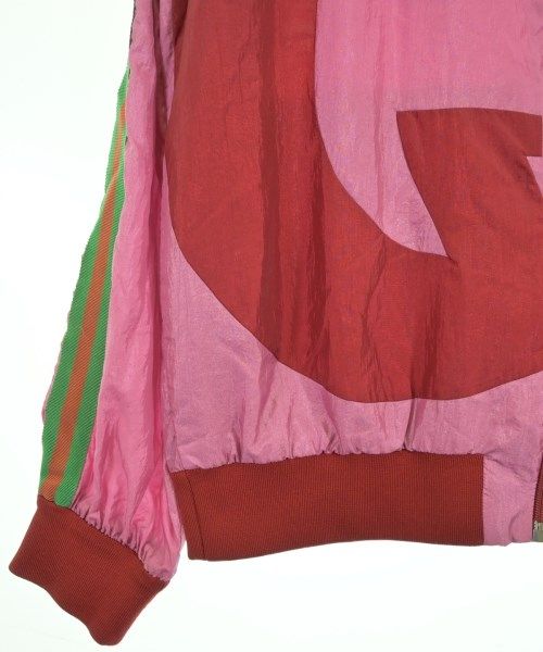Gucci Jacket Pink — view 5