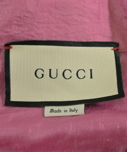 Gucci Jacket Pink — view 3