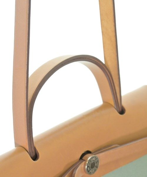 Hermes Herbag Zip PM Handbag — view 7