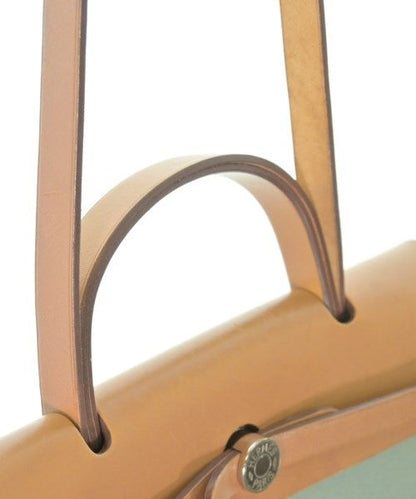 Hermes Herbag Zip PM Handbag — view 7