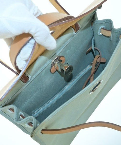 Hermes Herbag Zip PM Handbag — view 5