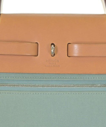 Hermes Herbag Zip PM Handbag — view 6