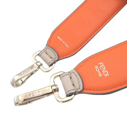 Fendi Strap You Studs Leather Multicolor — view 5