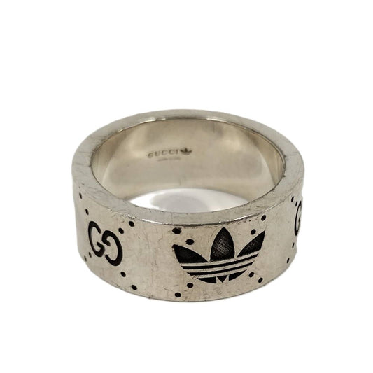 Gucci x Adidas Ring