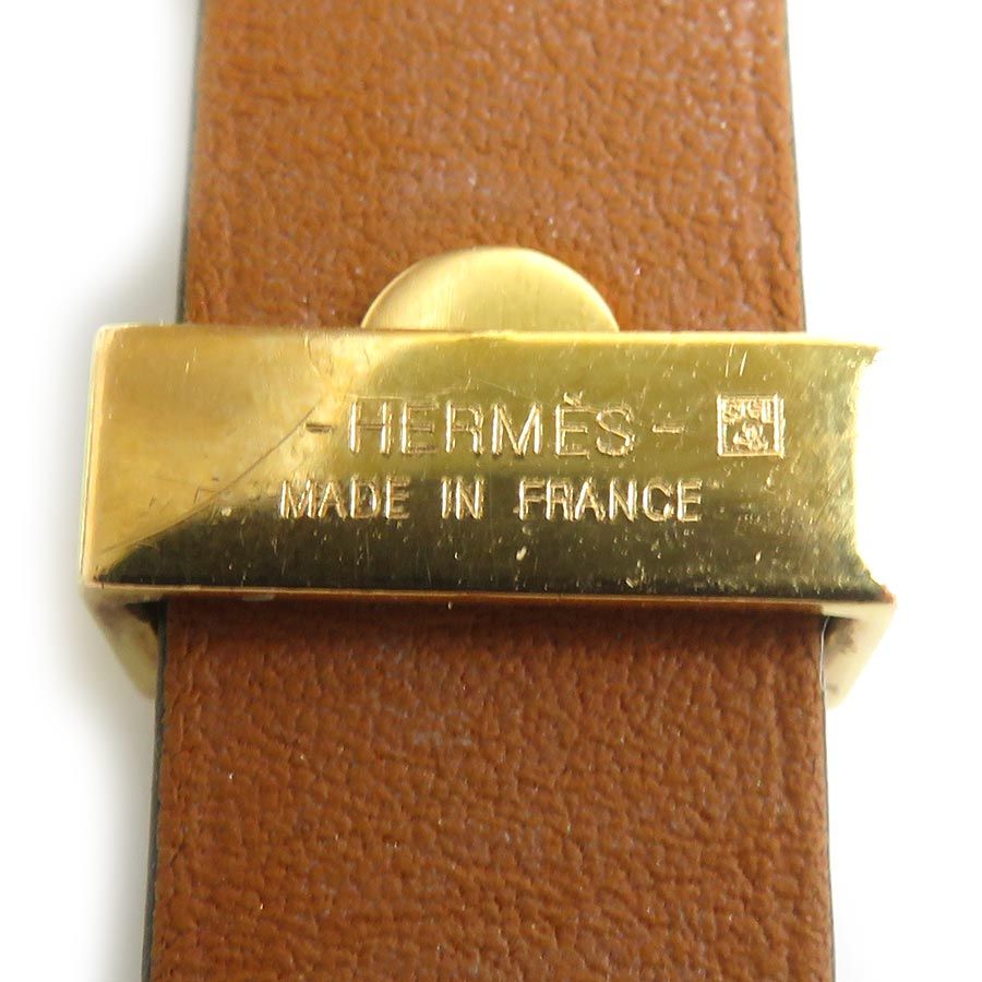 Hermes Bracelet Mini Dog Crewlon — view 6