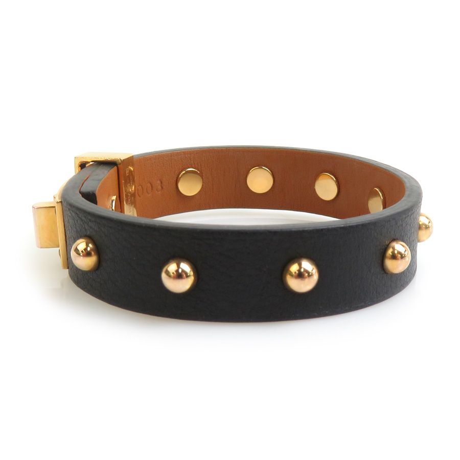 Hermes Bracelet Mini Dog Crewlon — view 2