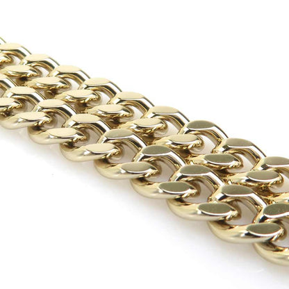 Chanel Necklace Gold — view 7