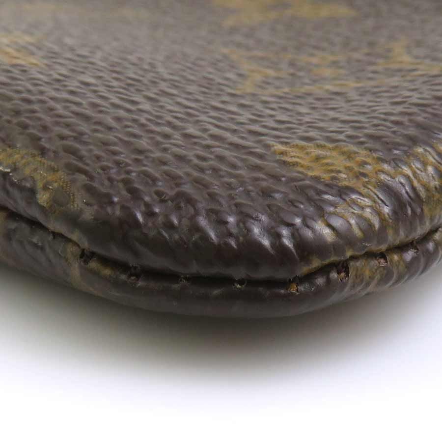 Louis Vuitton Coin Purse Pochette Cles — view 6