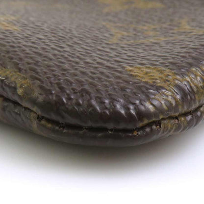 Louis Vuitton Coin Purse Pochette Cles — view 6