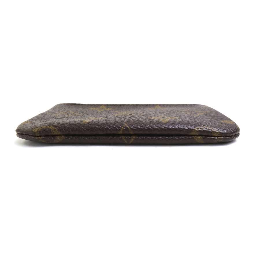 Louis Vuitton Coin Purse Pochette Cles — view 4