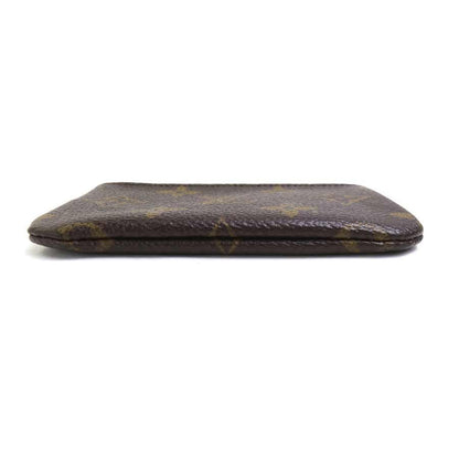 Louis Vuitton Coin Purse Pochette Cles — view 4