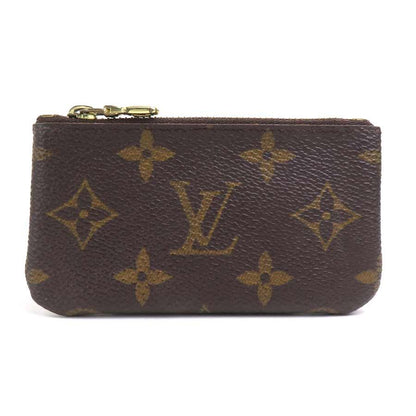 Louis Vuitton Coin Purse Pochette Cles