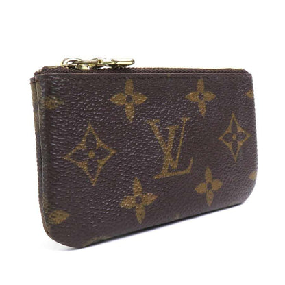 Louis Vuitton Coin Purse Pochette Cles — view 2