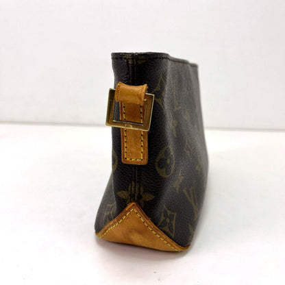 Louis Vuitton Monogram Trotteur Brown — view 6