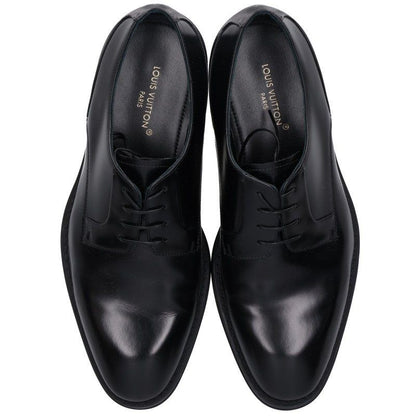 Louis Vuitton Epi Switch Kensington Derby Shoes — view 4