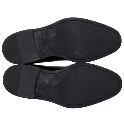Louis Vuitton Epi Switch Kensington Derby Shoes — view 3