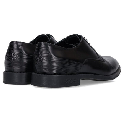 Louis Vuitton Epi Switch Kensington Derby Shoes — view 2