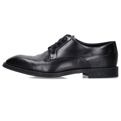 Louis Vuitton Epi Switch Kensington Derby Shoes