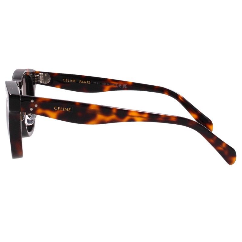 Celine Wellington Frame Sunglasses Eyewear — view 2