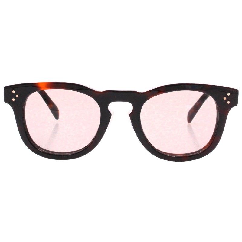 Celine Wellington Frame Sunglasses Eyewear