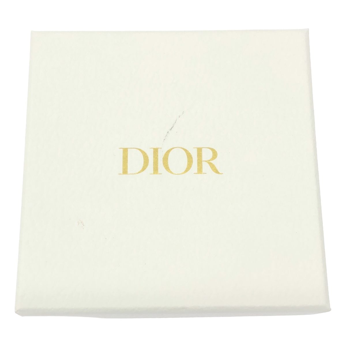 Dior Cannage Fragment Case Pink Card Holder — view 7