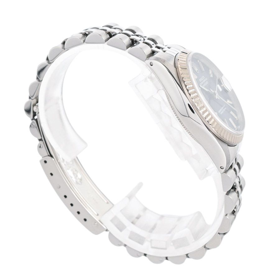 Rolex Watch Datejust Gold — view 3