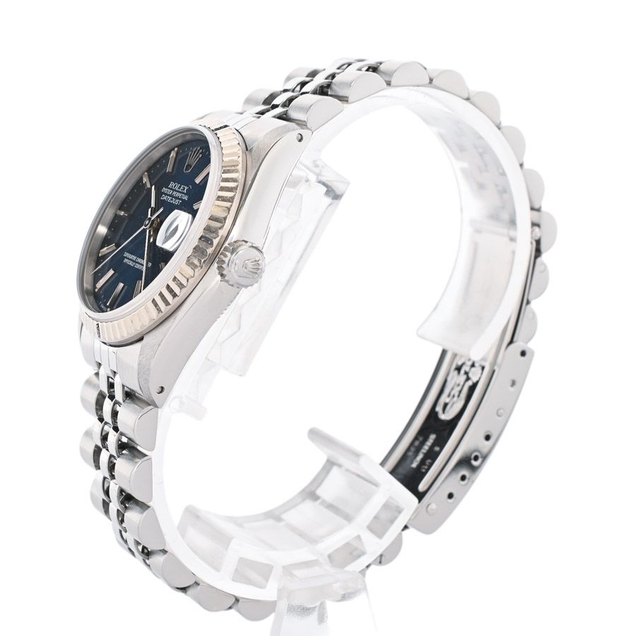 Rolex Watch Datejust Gold — view 2