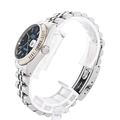 Rolex Watch Datejust Gold — view 2