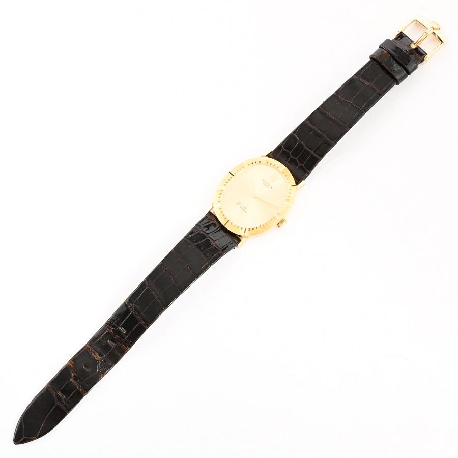 Rolex Watch Cellini 4056/8 — view 3