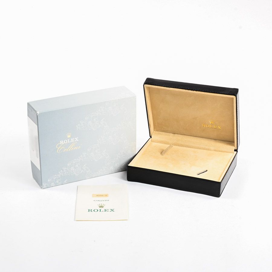 Rolex Watch Cellini 4056/8 — view 7