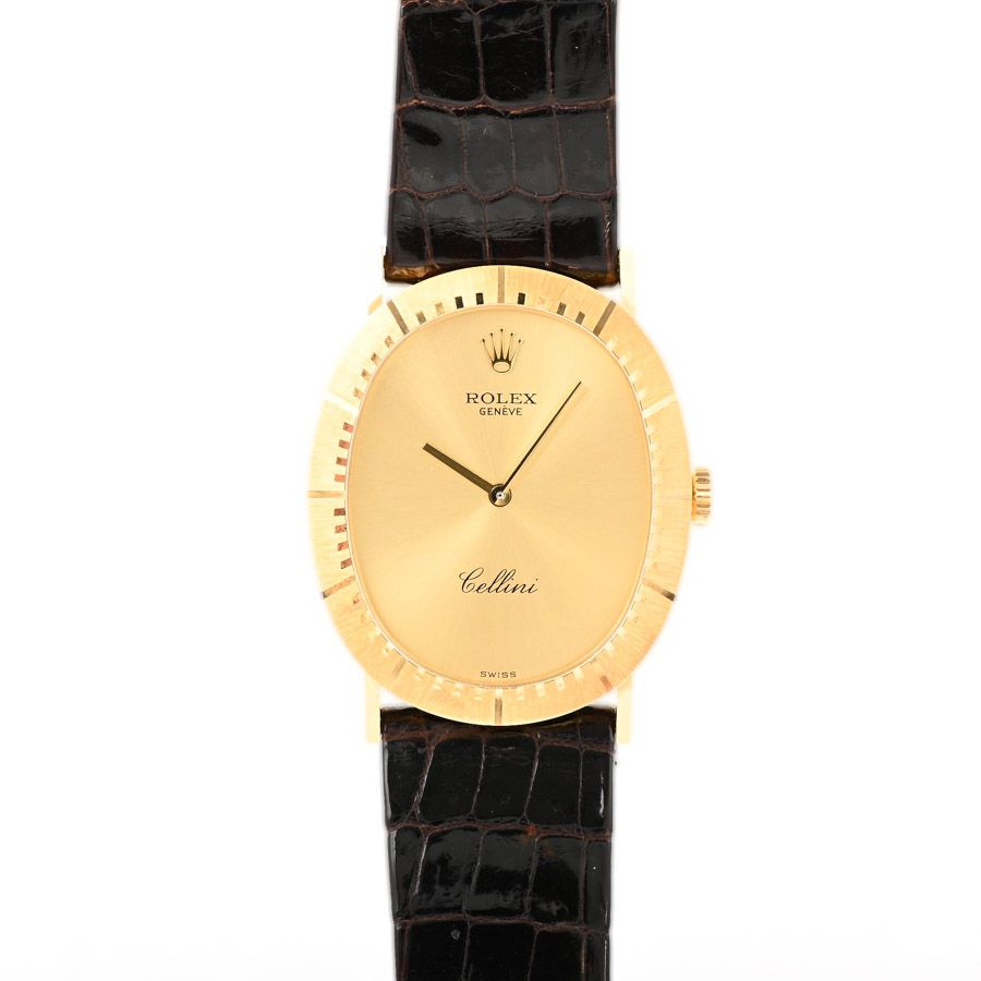 Rolex Watch Cellini 4056/8