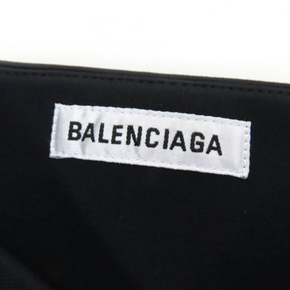 Balenciaga Bonding Mini Skirt Black 34 — view 6