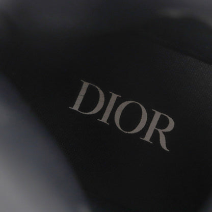 Dior Homme Di Horizon Technical Mesh Rubber Hiking Sneakers Ankle Boots — view 8
