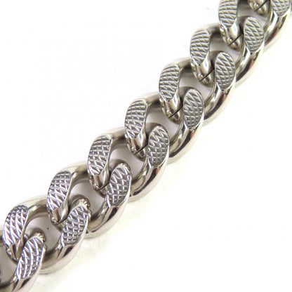 Gucci Script Logo Choker Interlocking G Necklace Silver — view 5