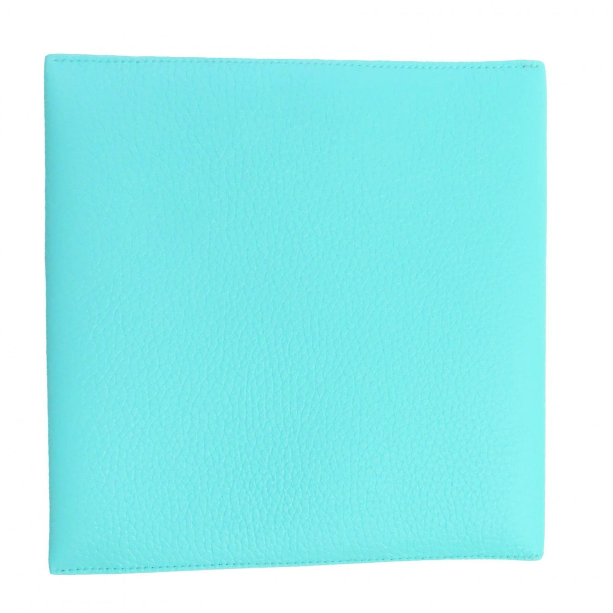 Tiffany & Co Return to Tiffany Leather Pouch Blue — view 3