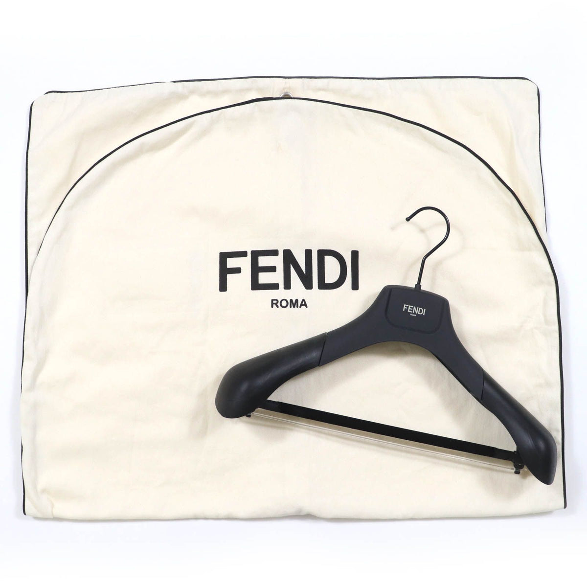 Fendi Wool Silk Mink Lining Zucca Jacket Pink 36 — view 6