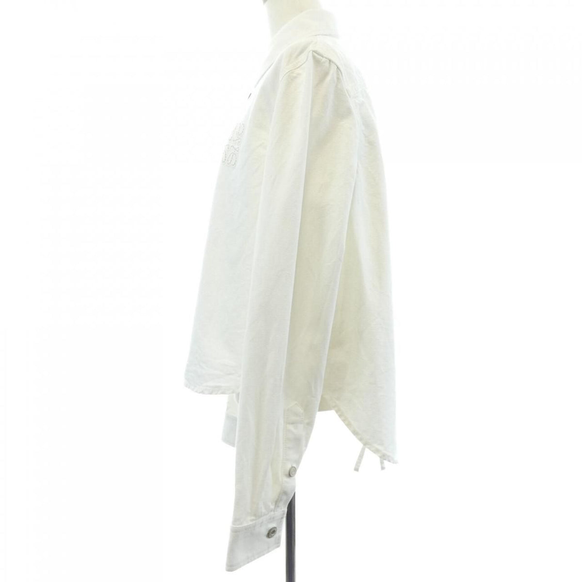 Loewe Jacket White — view 7