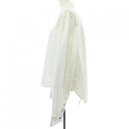 Loewe Jacket White — view 7