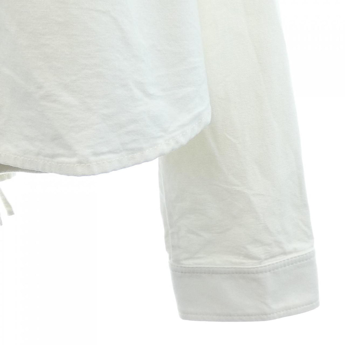 Loewe Jacket White — view 6
