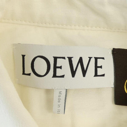 Loewe Jacket White — view 4