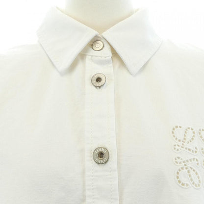 Loewe Jacket White — view 5